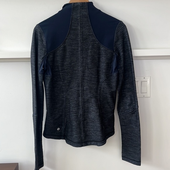 Lululemon Forme Jacket - Picture 3 of 3